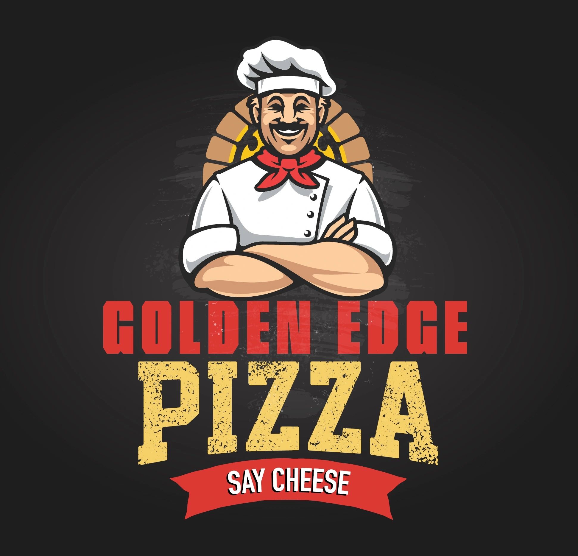 Golden Edge Pizza Your Ultimate Pizza Destination